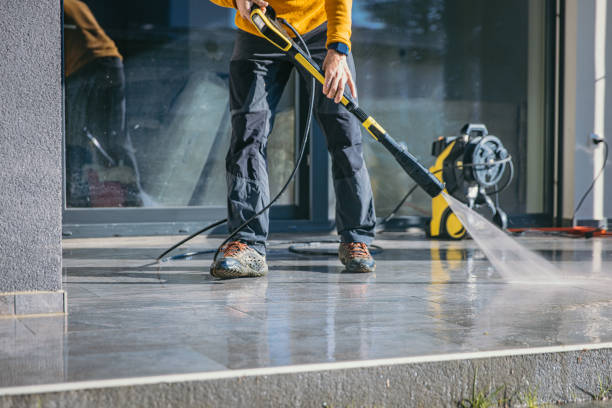 Best Heavy Equipment Washing  in Ben Lomond, CA